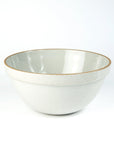 Hasami Porcelain - Deep Round Bowl 7.25"