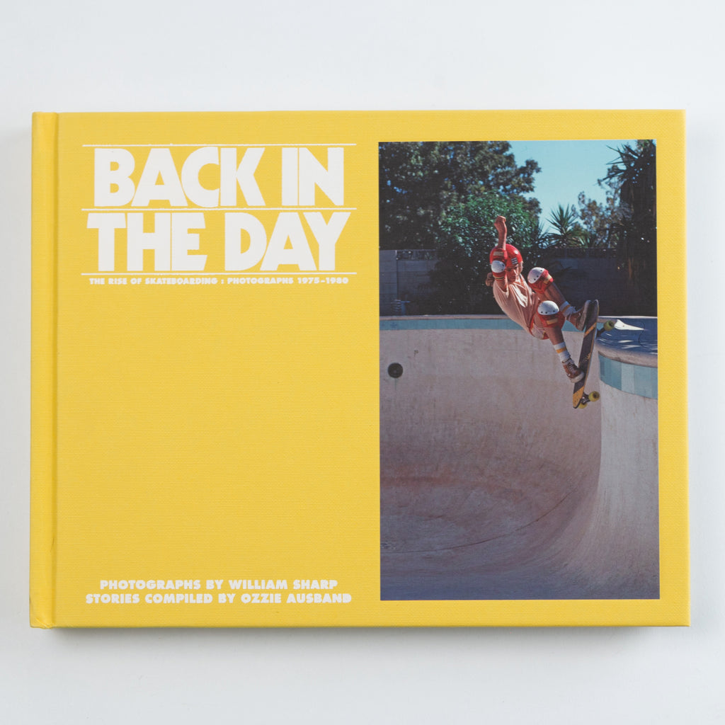 Back in the Day - Mini Edition
