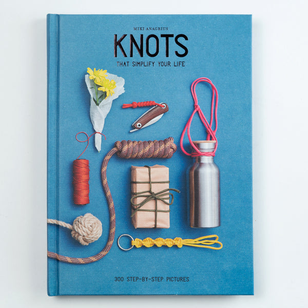 Knots That Simplify Your Life