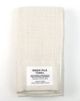 Shinto Inner Pile Bath Towels - Hand Towel