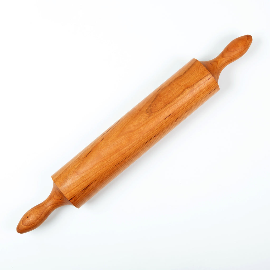 Shaker Style Rolling Pins