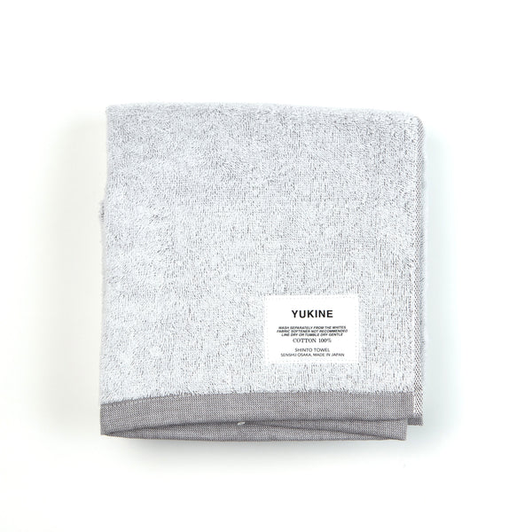 Shinto Yukine Bath Towels