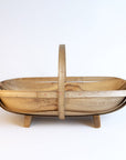 Myrtlewood Trugs - Large