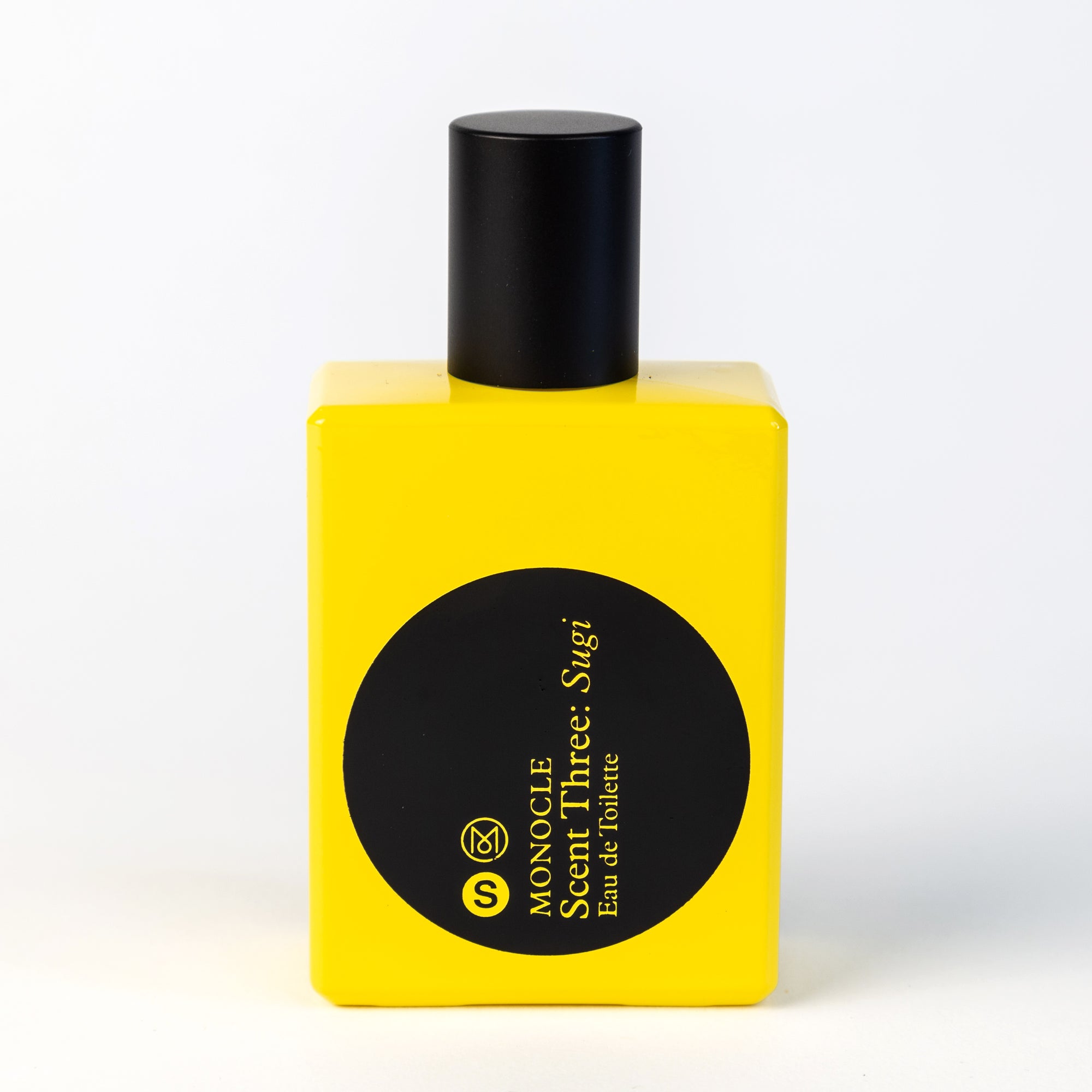 Comme des Garçons x Monocle Parfums - 03 Sugi