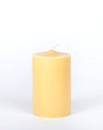Daiyo Komenuka Pillar Candle - Small