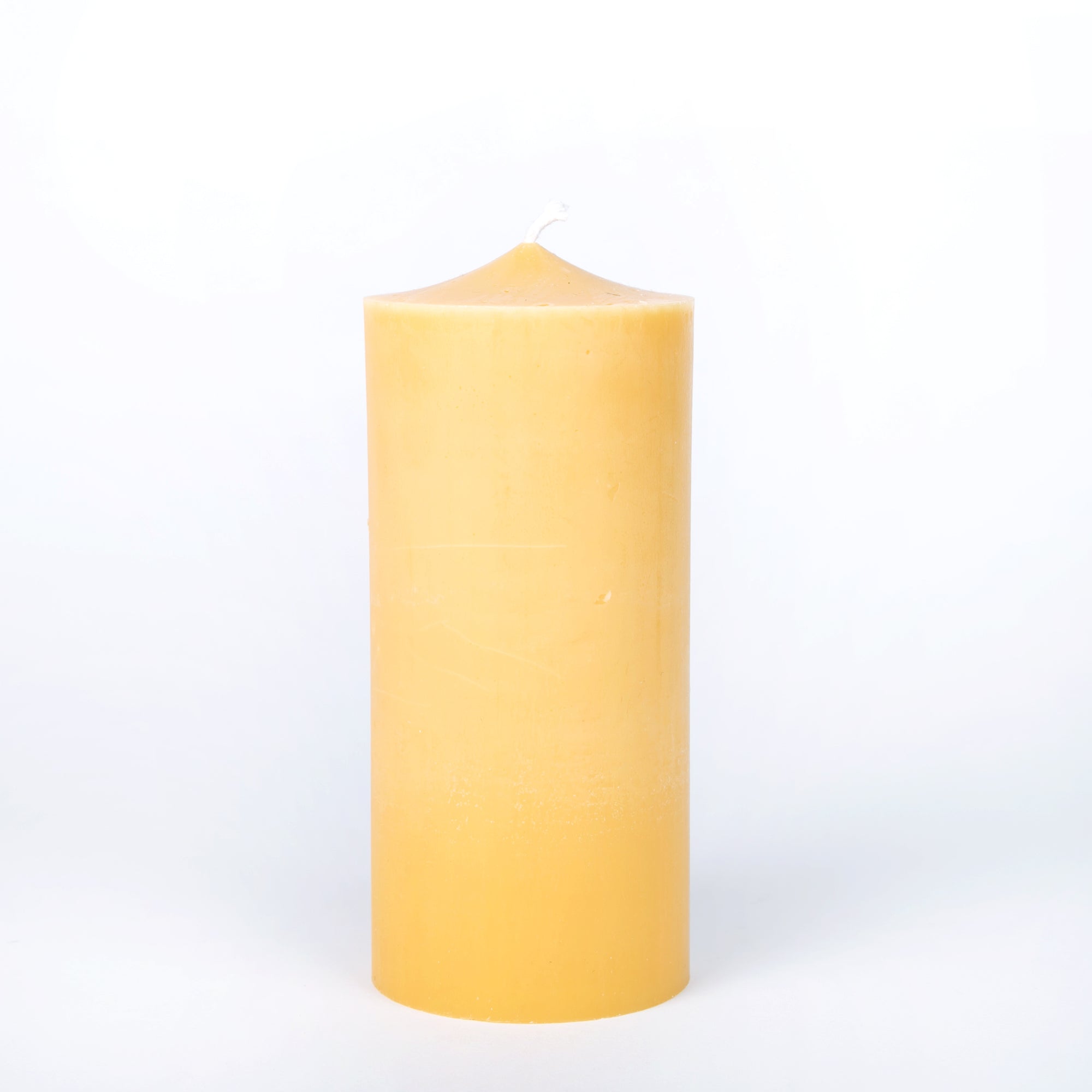 Daiyo Komenuka Pillar Candle - Medium