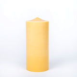 Daiyo Komenuka Pillar Candles