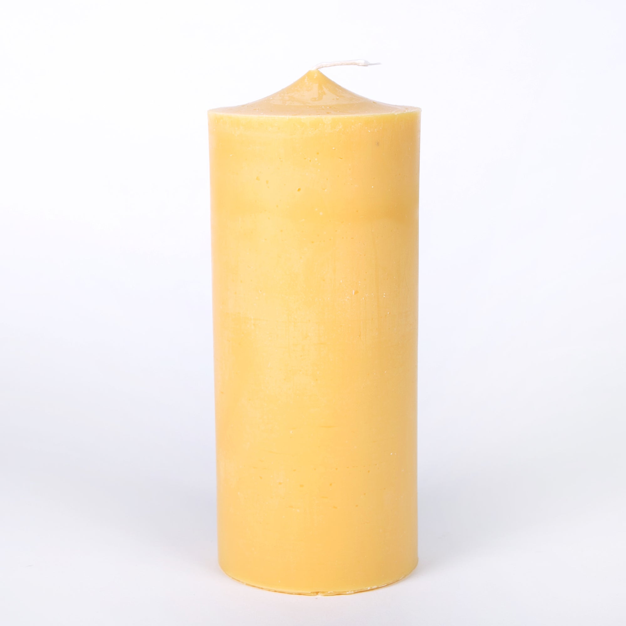 Daiyo Komenuka Pillar Candle - Large