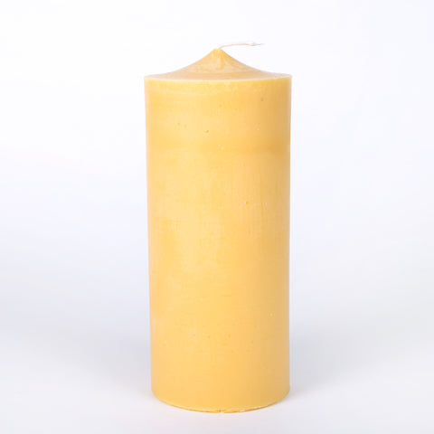Daiyo Komenuka Pillar Candle - Large