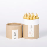 Daiyo Komenuka Mini Candle Set