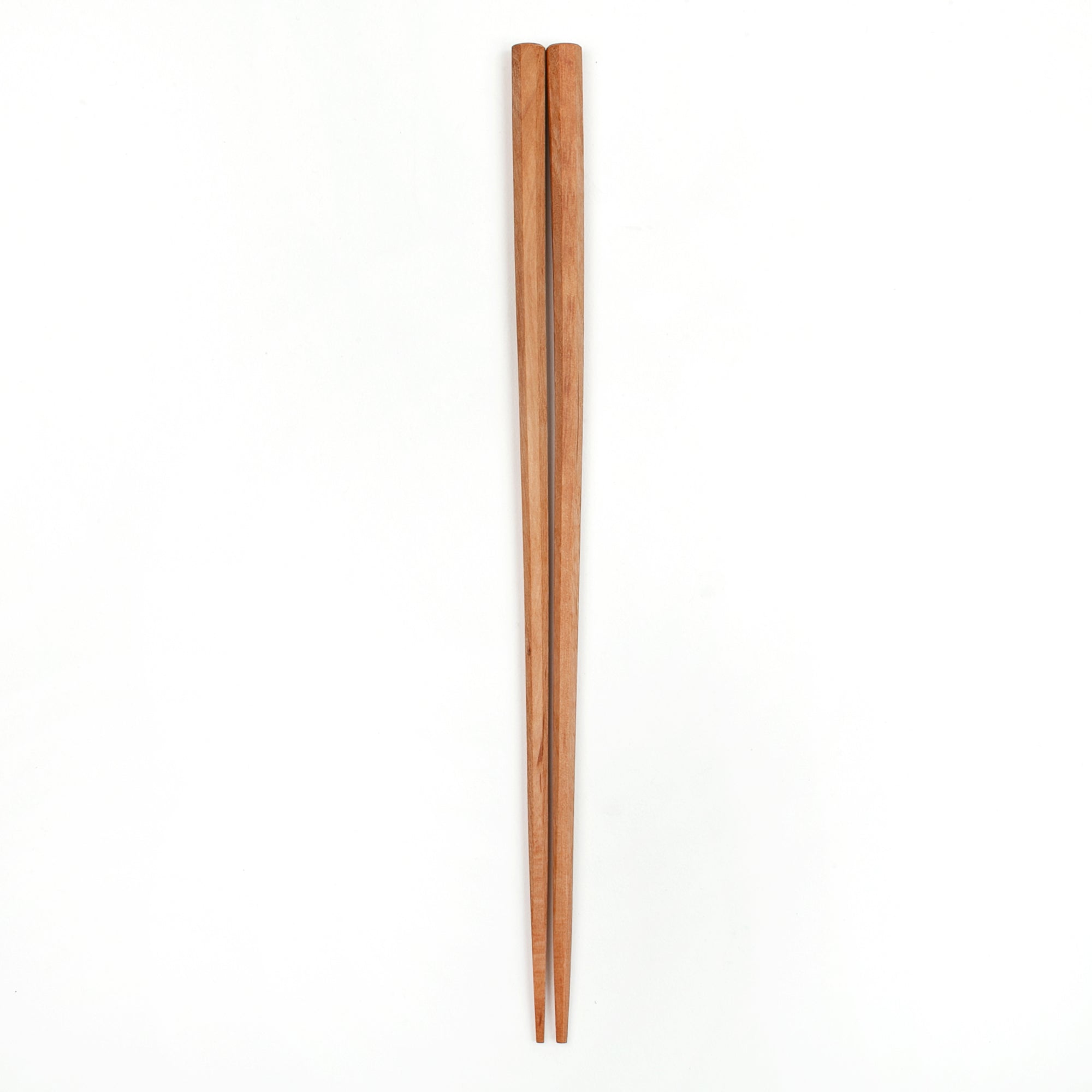 Tetoca Natural Wood Chopsticks