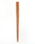 Tetoca Natural Wood Chopsticks