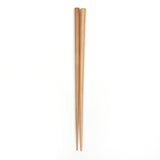 Tetoca Natural Wood Chopsticks