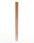 Tetoca Natural Wood Chopsticks