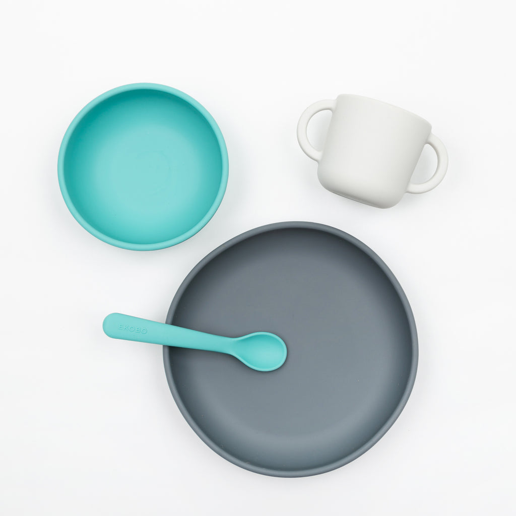 EKOBO Baby Meal Set