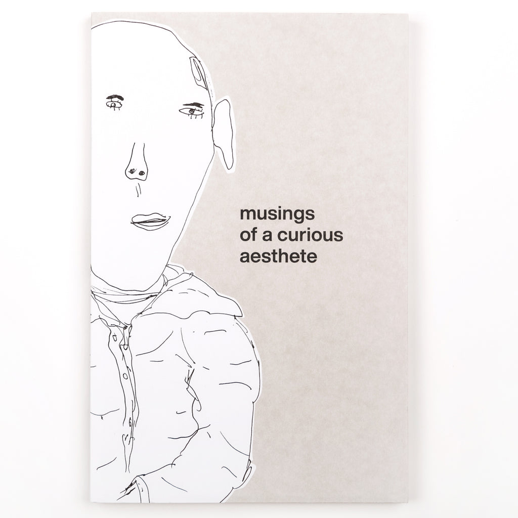 Musings of a Curious Aesthete