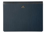 Postalco Notebooks - A5 Large