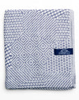 Sashiko Blue Kitchen Towels