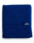 Sashiko Blue Kitchen Towels