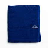 Sashiko Blue Kitchen Towels