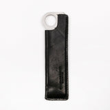 Chicago Comb - Leather Sheath