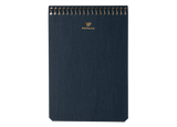Postalco Notebooks - Medium A6