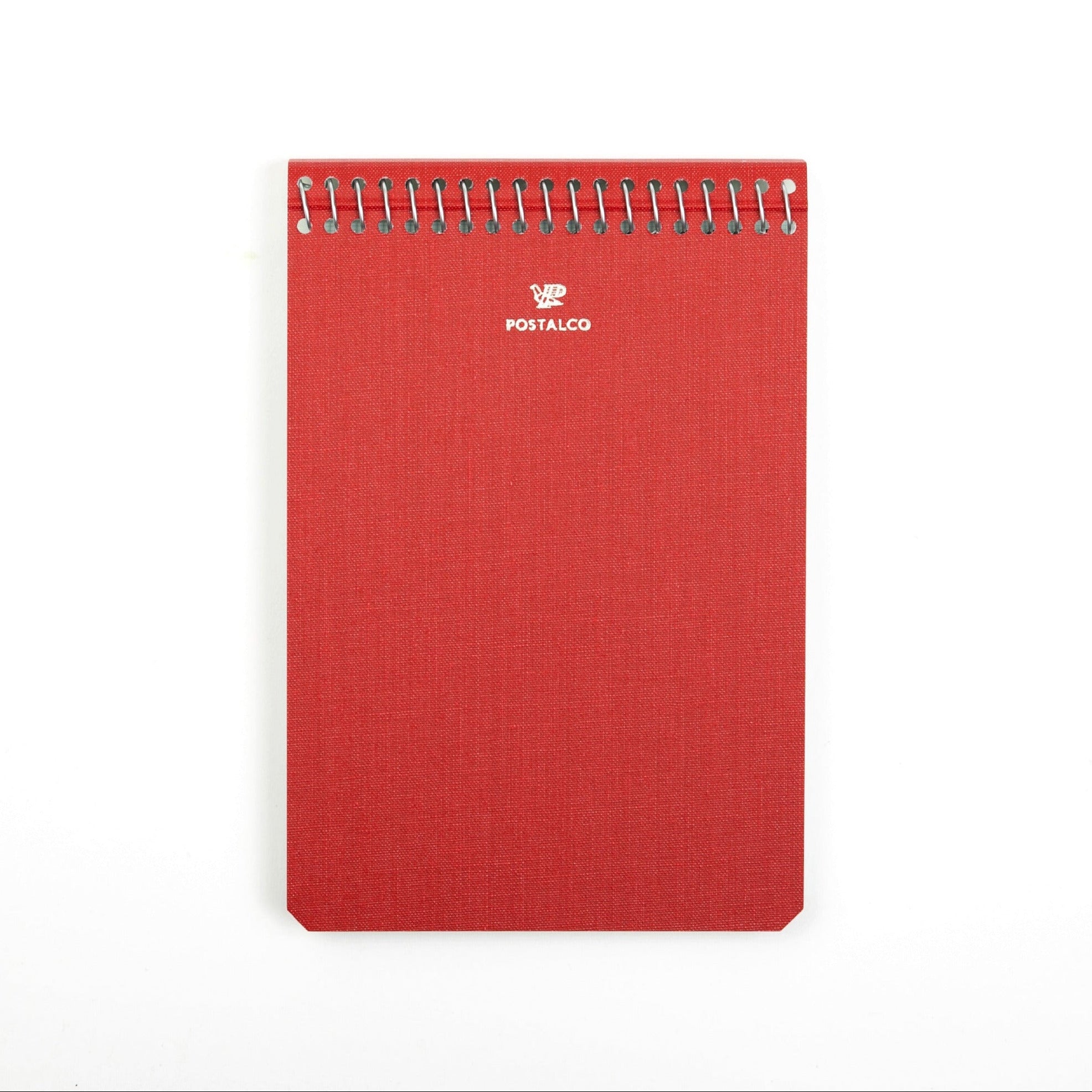 Postalco Notebooks - Medium (A6)