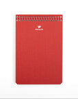 Postalco Notebooks - Medium (A6)