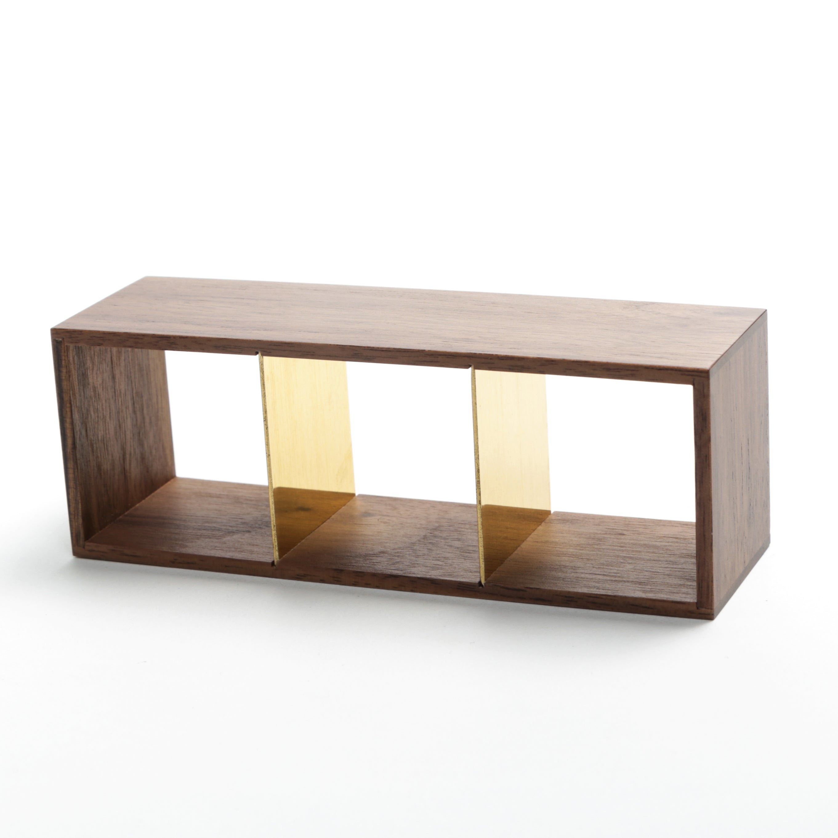 Sola Cube Display Box – Canoe