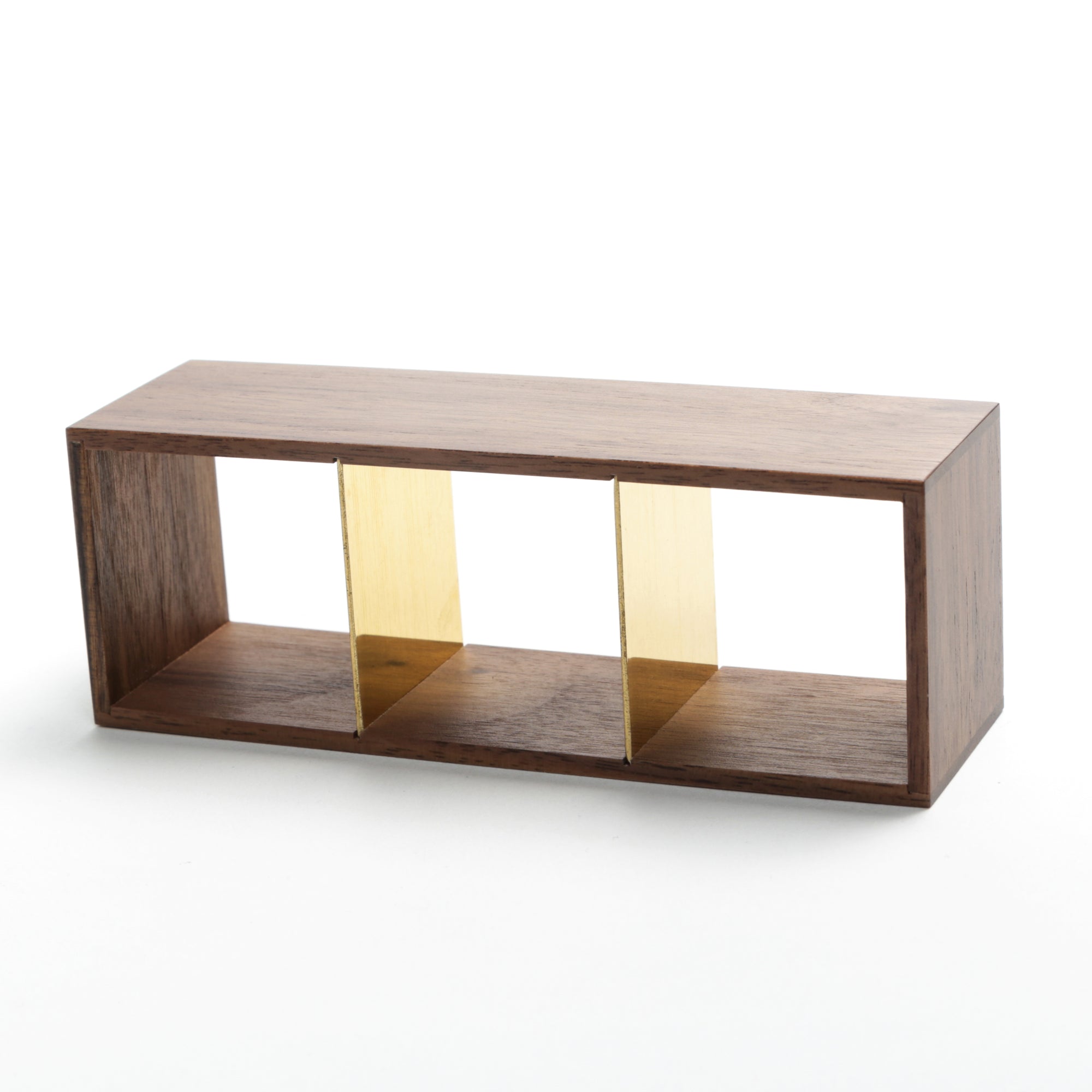 Sola Cube Display Box