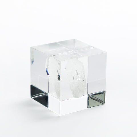 Sola Cubes - Minerals
