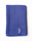 Sashiko Blue Kitchen Wash Towels