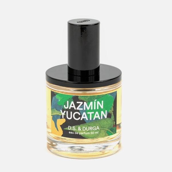 D.S. & Durga Fragrances - Jazmin Yucatan