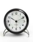 Station Alarm Clock