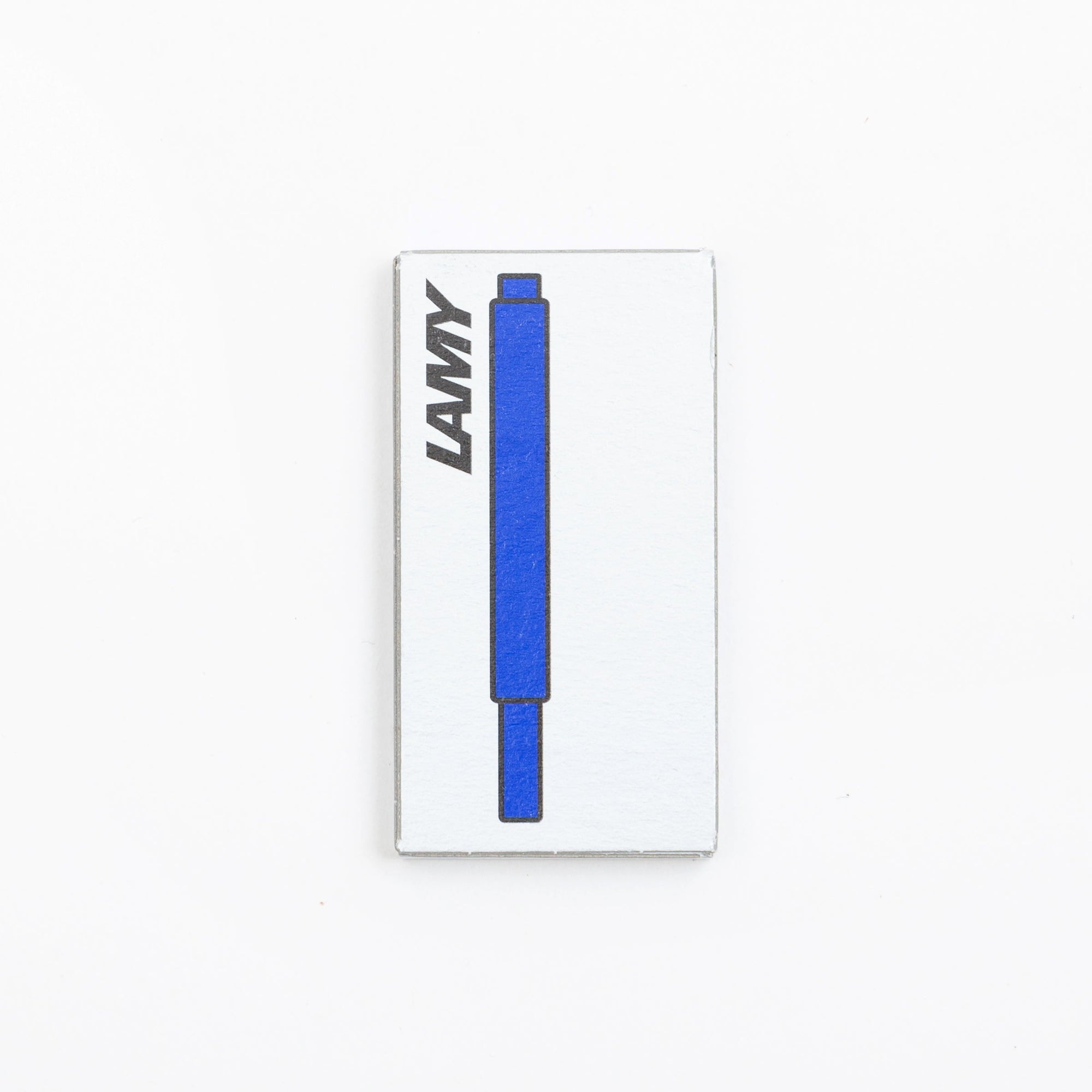 LAMY Ink Cartridges - Box of Five