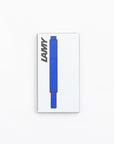LAMY Ink Cartridges - Box of Five