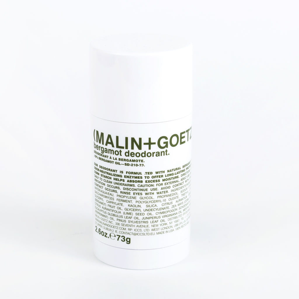 Malin + Goetz - Bergamot Deodorant
