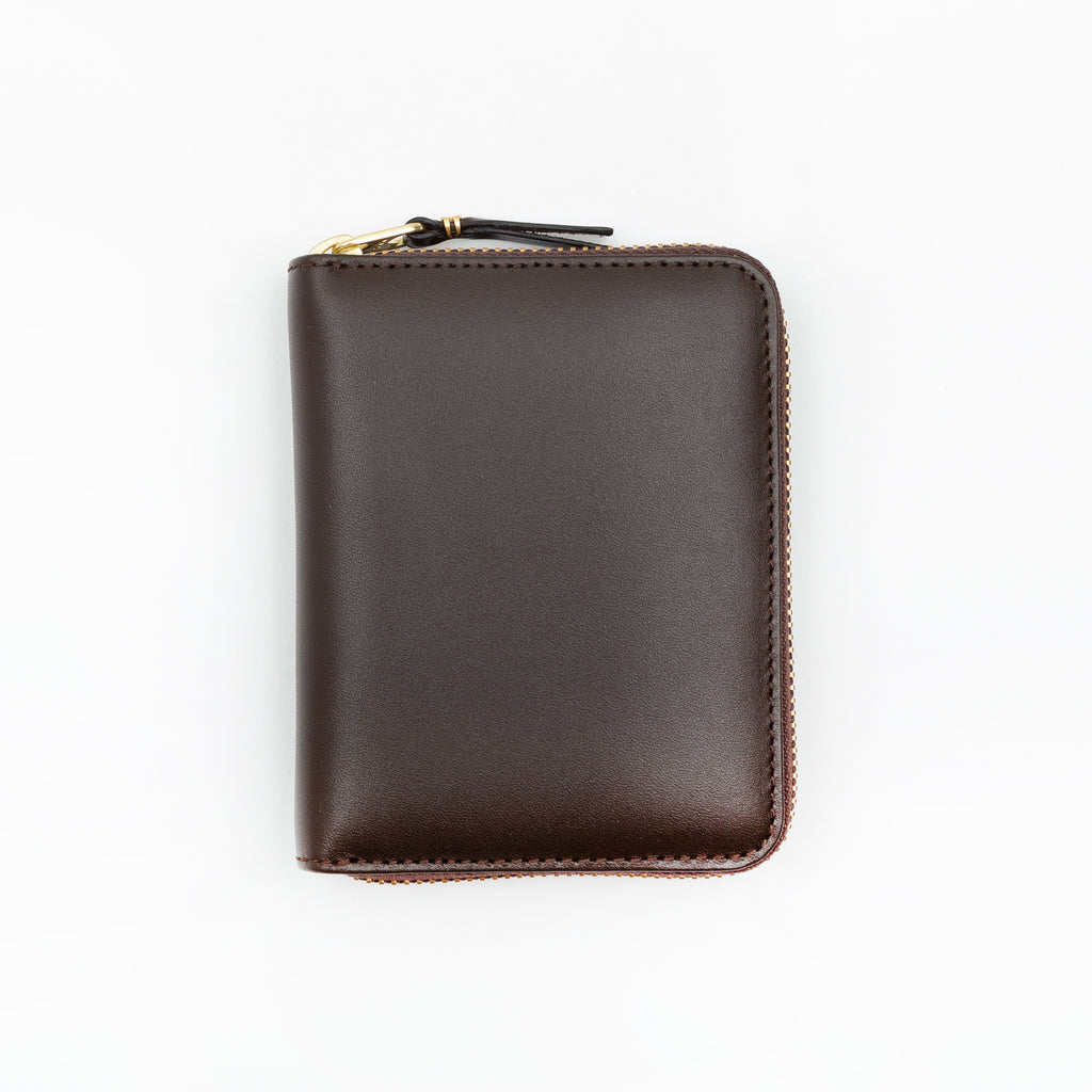 Comme des Garcons - Multi Pocket Wallet - Classic Plain