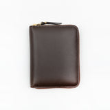 Comme des Garcons - Multi Pocket Wallet - Classic Plain