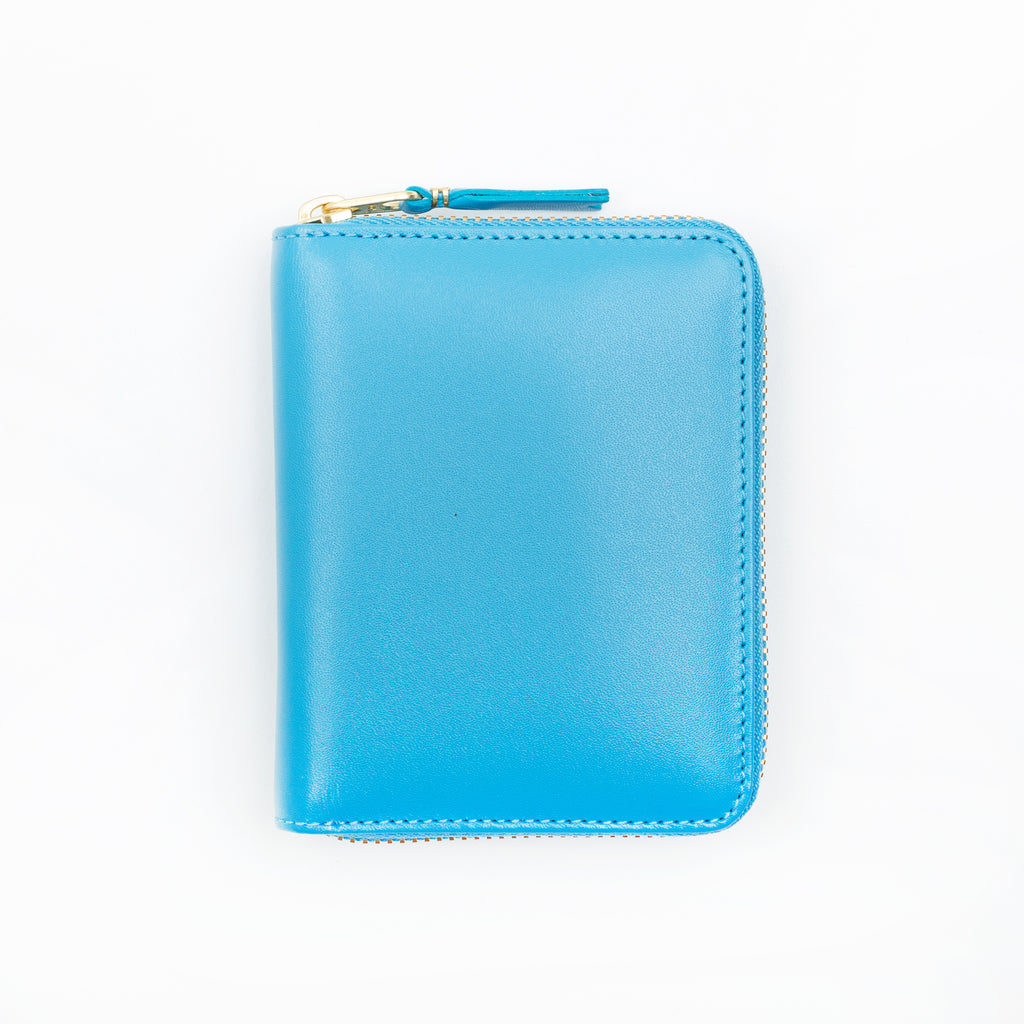 Comme des Garcons - Multi Pocket Wallet - Classic Plain