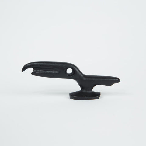 Cast Iron Bird Bottle Opener - Short