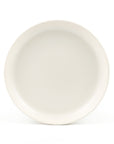 Everyday Dinnerware - Coupe Dinner Plate - Soft White