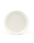 Everyday Dinnerware - Coupe Salad Plate - Soft White
