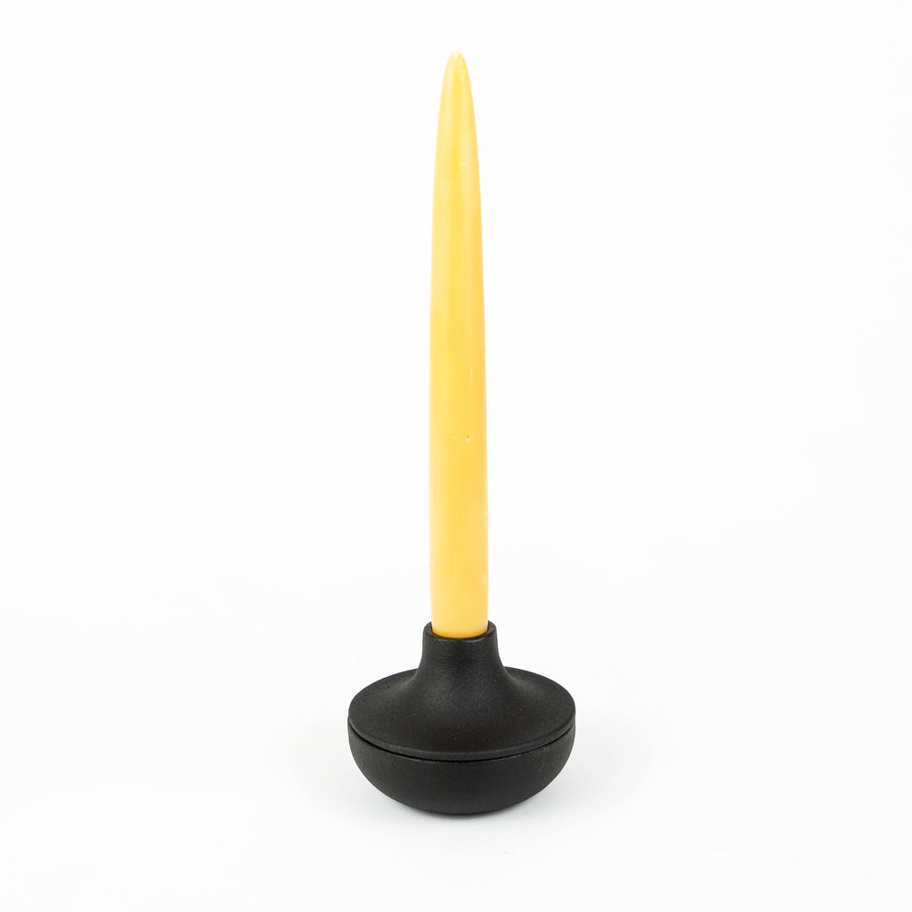 Three-In-One Candleholder