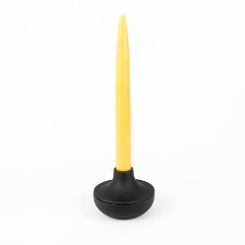 Three-In-One Candleholder