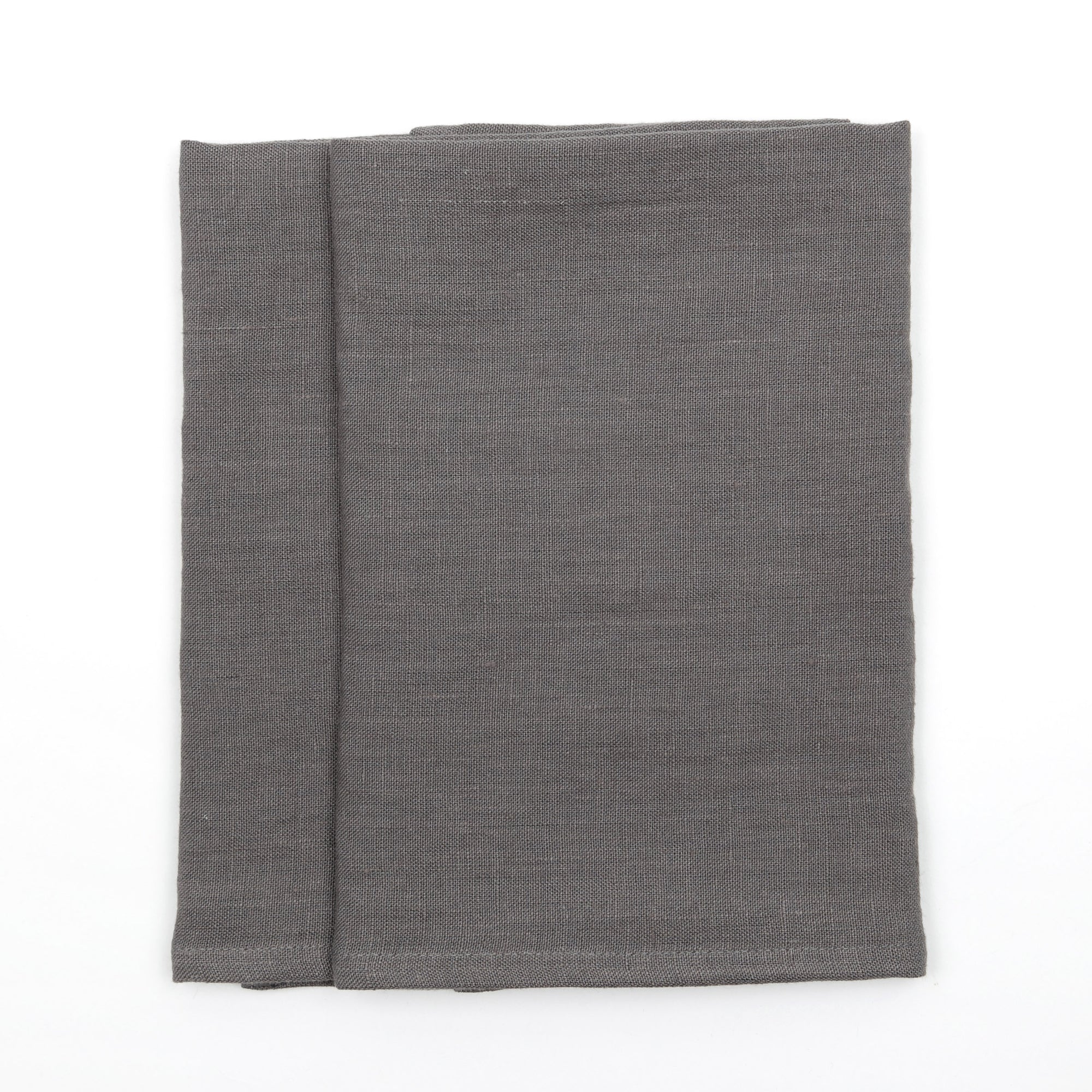 Stonewashed Linen Napkins - Set of Two