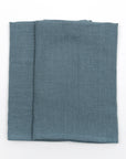 Stonewashed Linen Napkins - Set of Two
