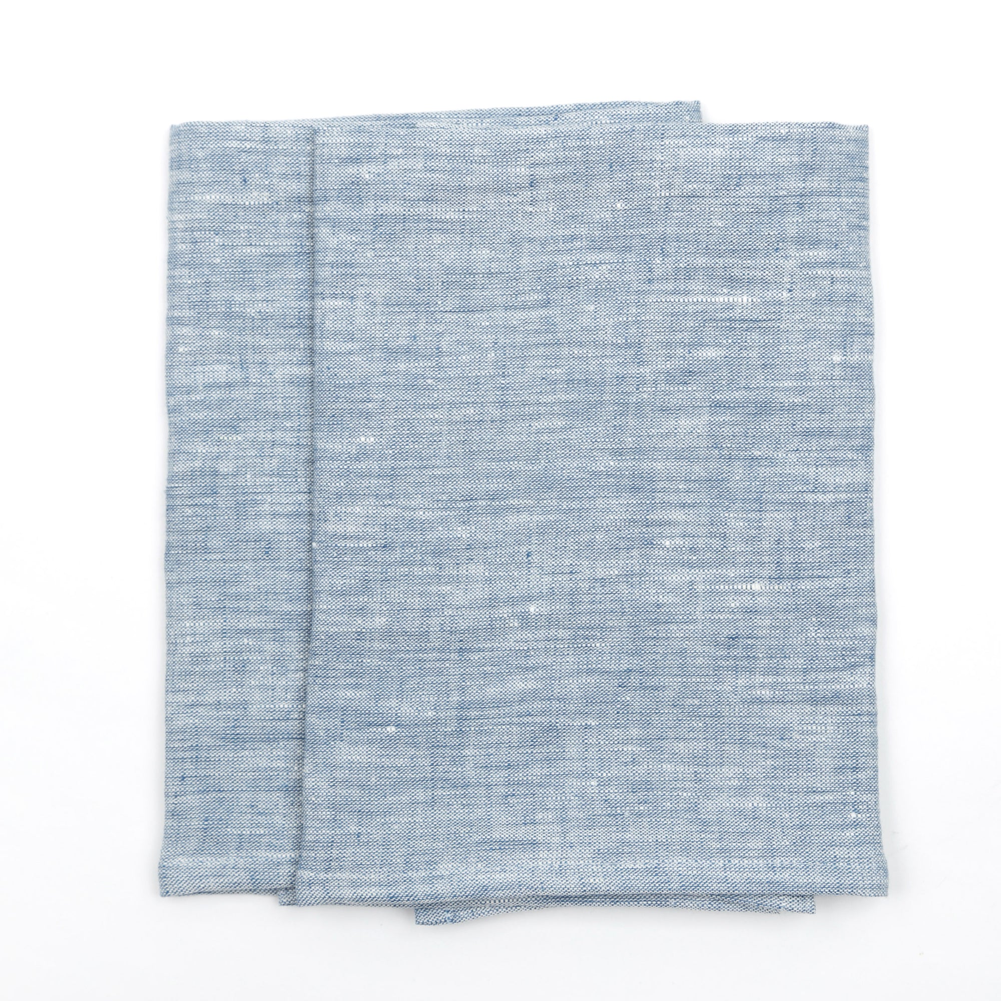 Stonewashed Linen Napkins - Set of Two
