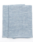 Stonewashed Linen Napkins - Set of Two