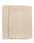 Stonewashed Linen Napkins - Set of Two